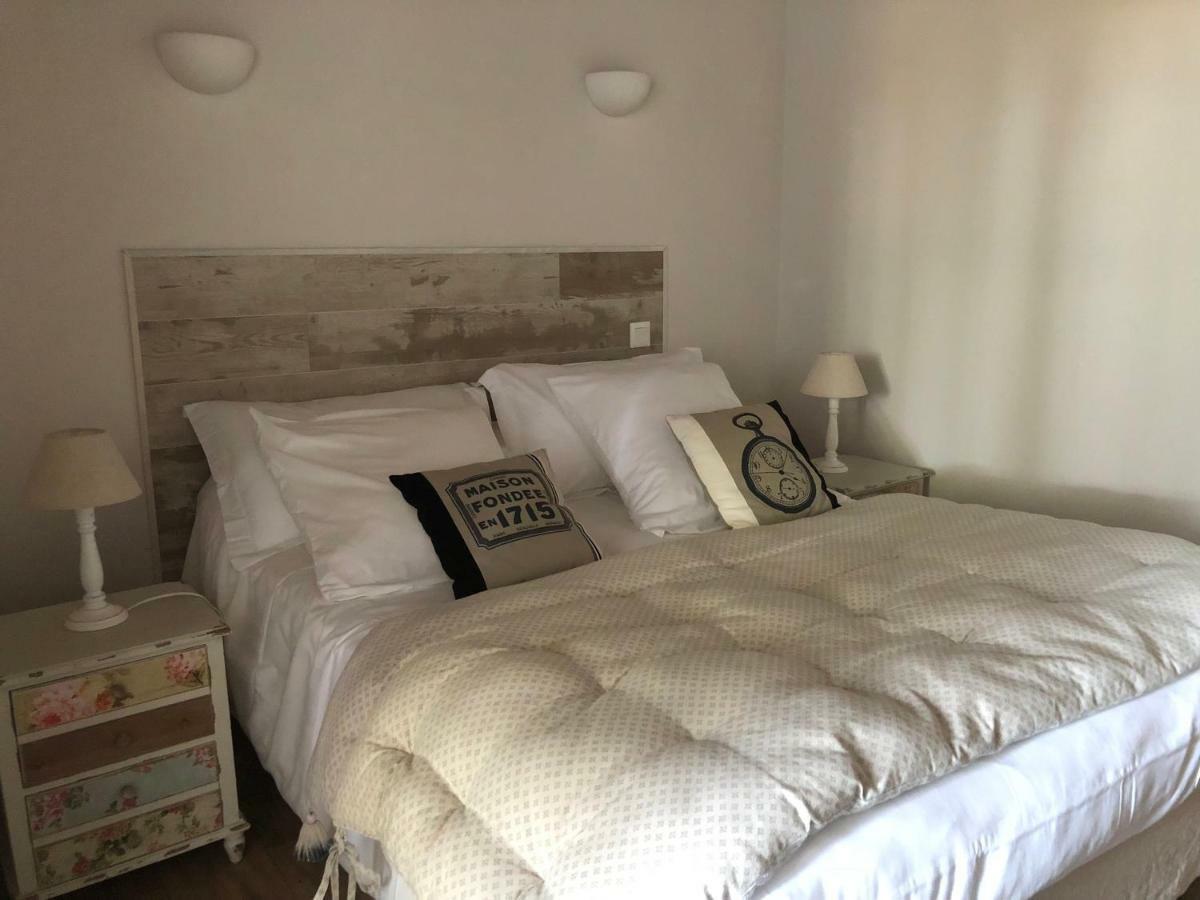 Le Domaine Du Mijarnier Bed & Breakfast Montbeugny Dış mekan fotoğraf